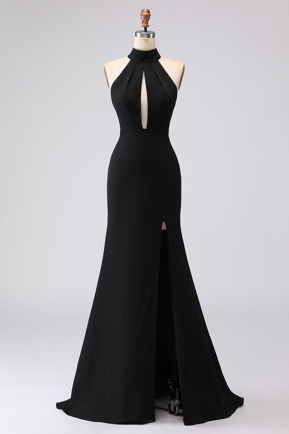 Elegantes Meerjungfrau-Abendkleid