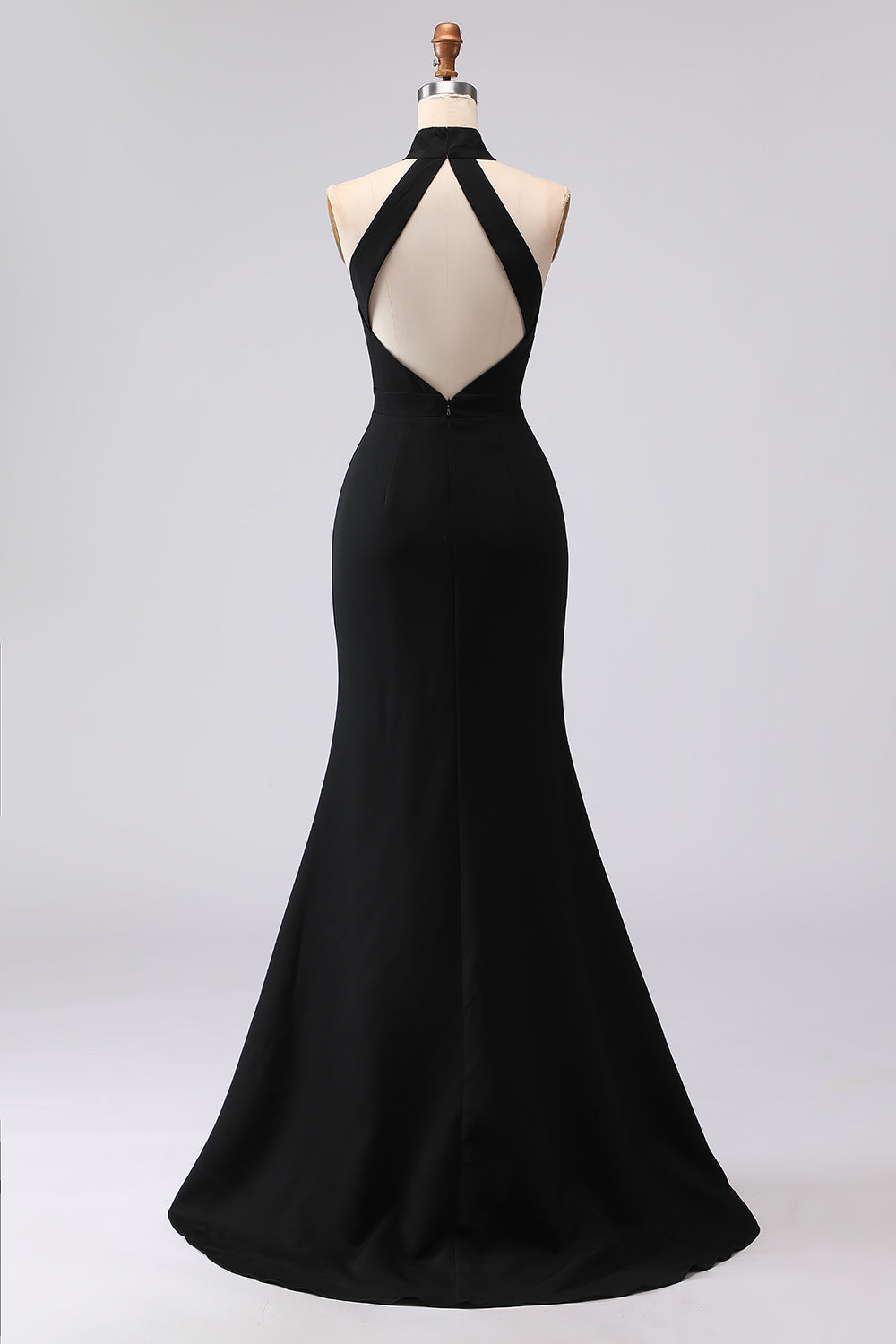 Elegantes Meerjungfrau-Abendkleid