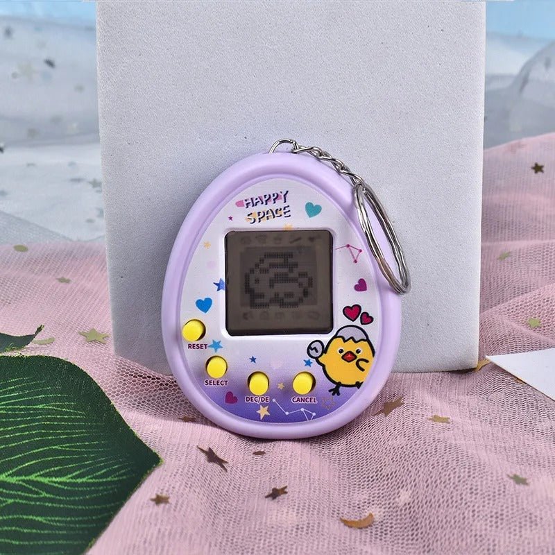 Digitales Taschen-Haustier
