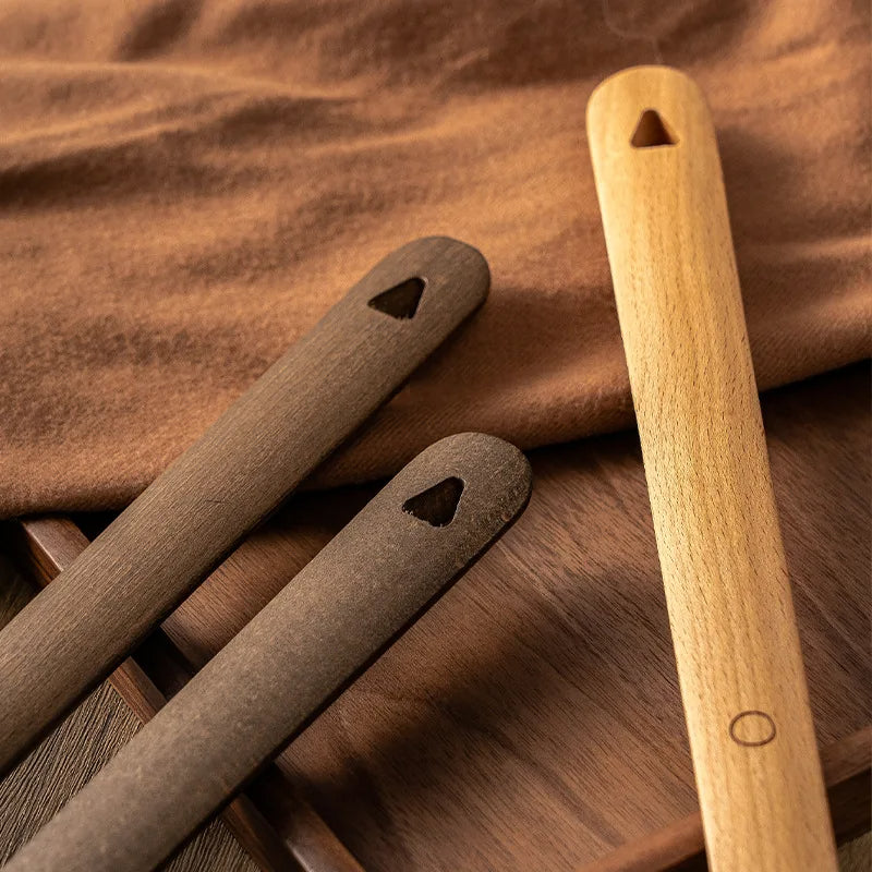 ErgoGrip Extra-Langer Schuhanzieher für müheloses An- und Ausziehen