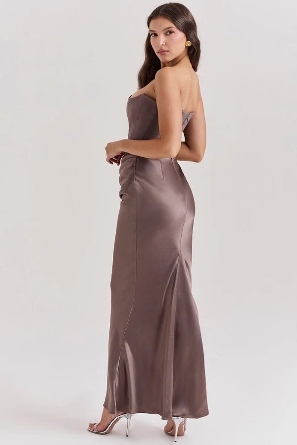 Sloane Evening Dress