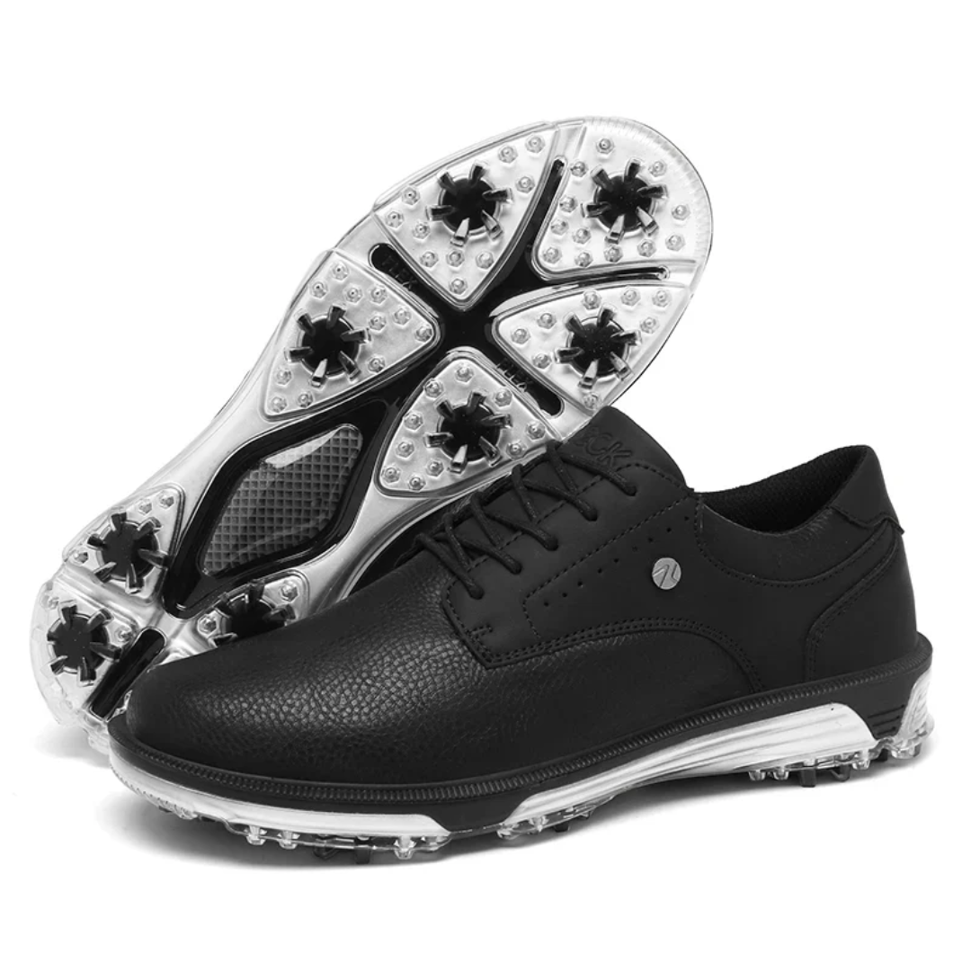 Wasserdichte Golf Schuhe für Herren mit ergonomischer Passform und modernem Design