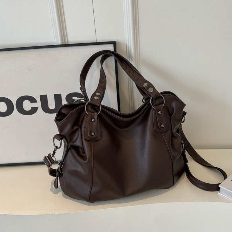 Happy | Adjustable women's bag | Large tote bag | Ideal for any occasion