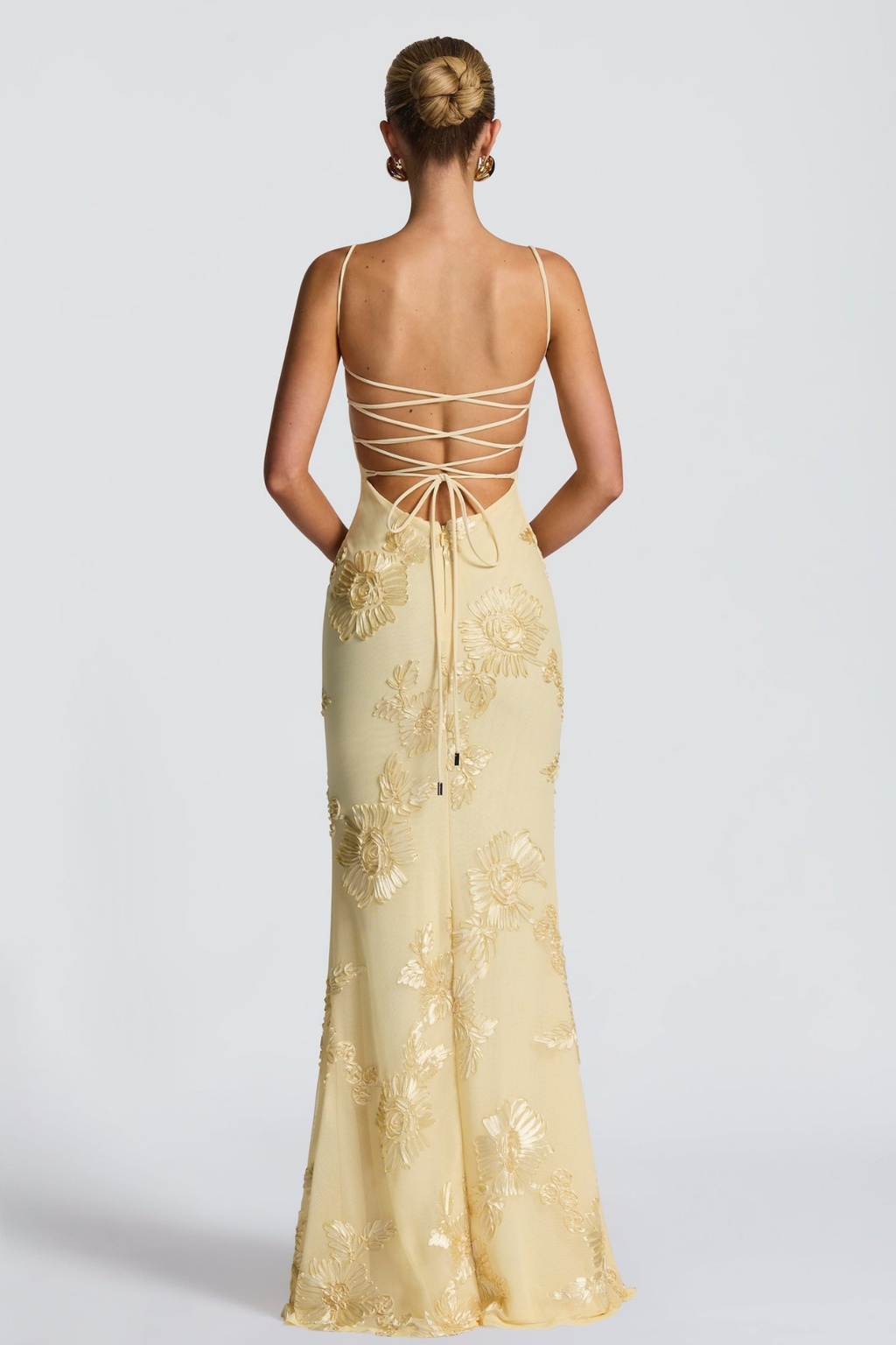 Maxi Dress Seraphina