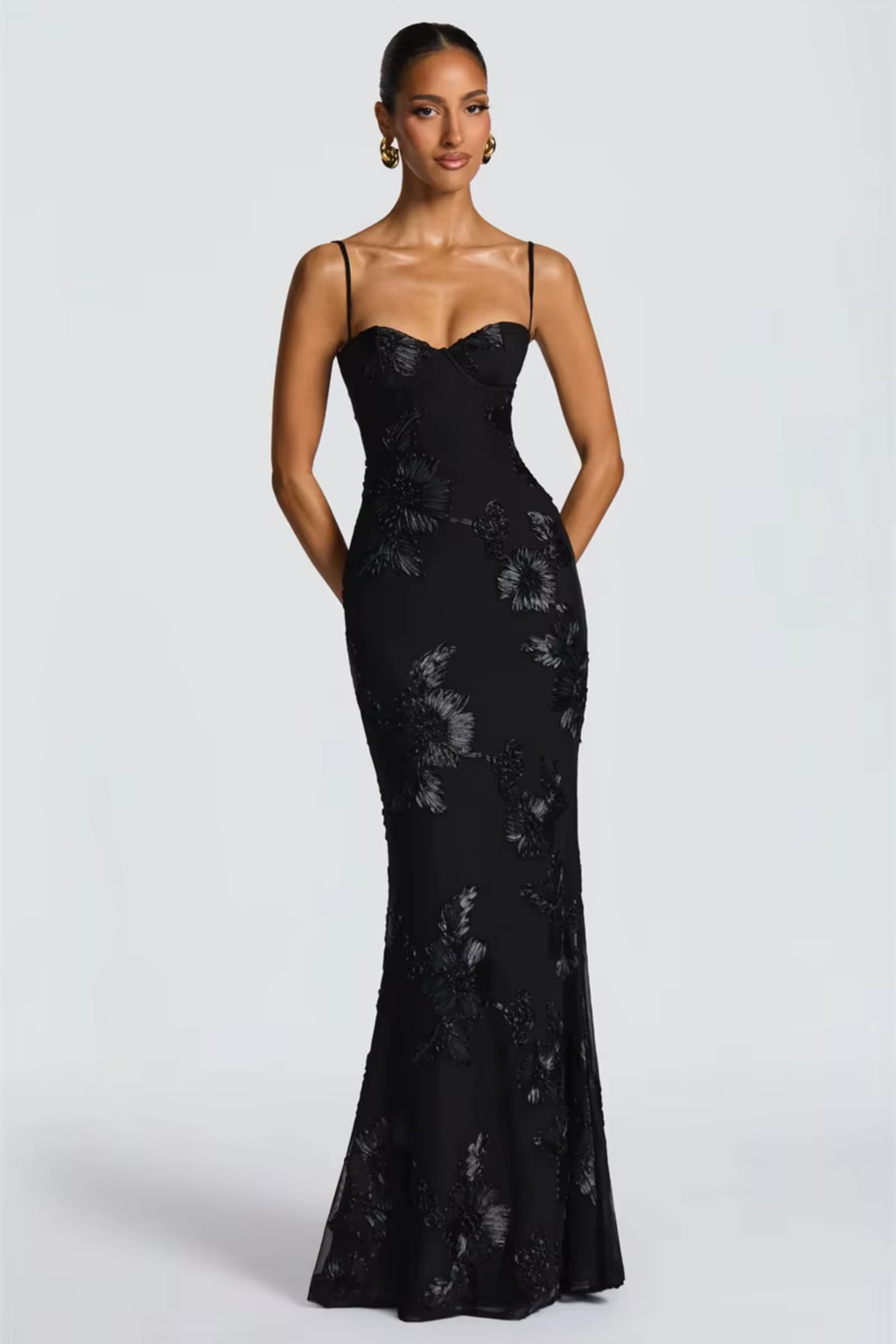 Maxi Dress Seraphina