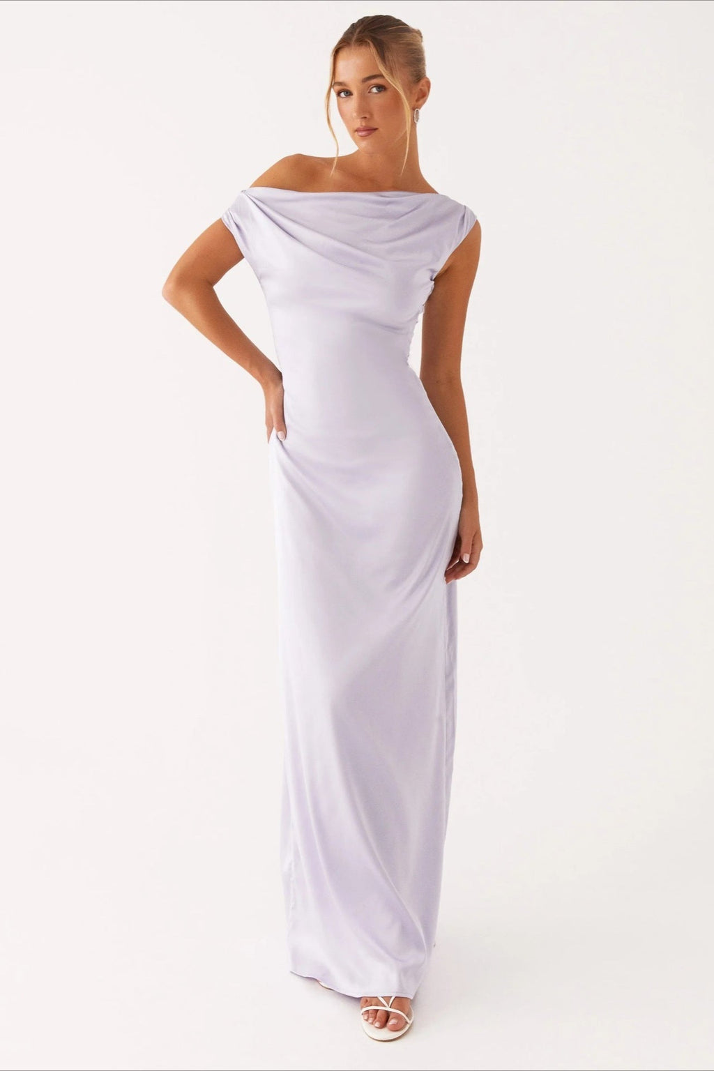 Maxikleid Elanore