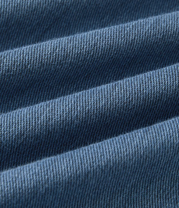 Bequeme Damen Jeans mit hohem Bund und elastischer Passform - Flexible Stretchhose für Alltag und Büro mit hohem Tragekomfort