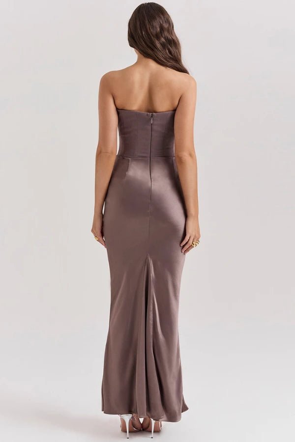 Sloane Evening Dress
