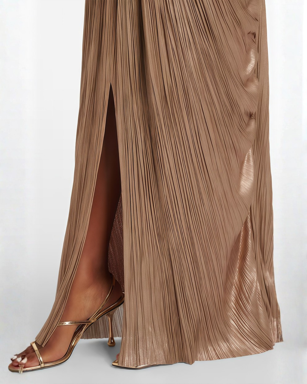 Maxi Dress Cléophée