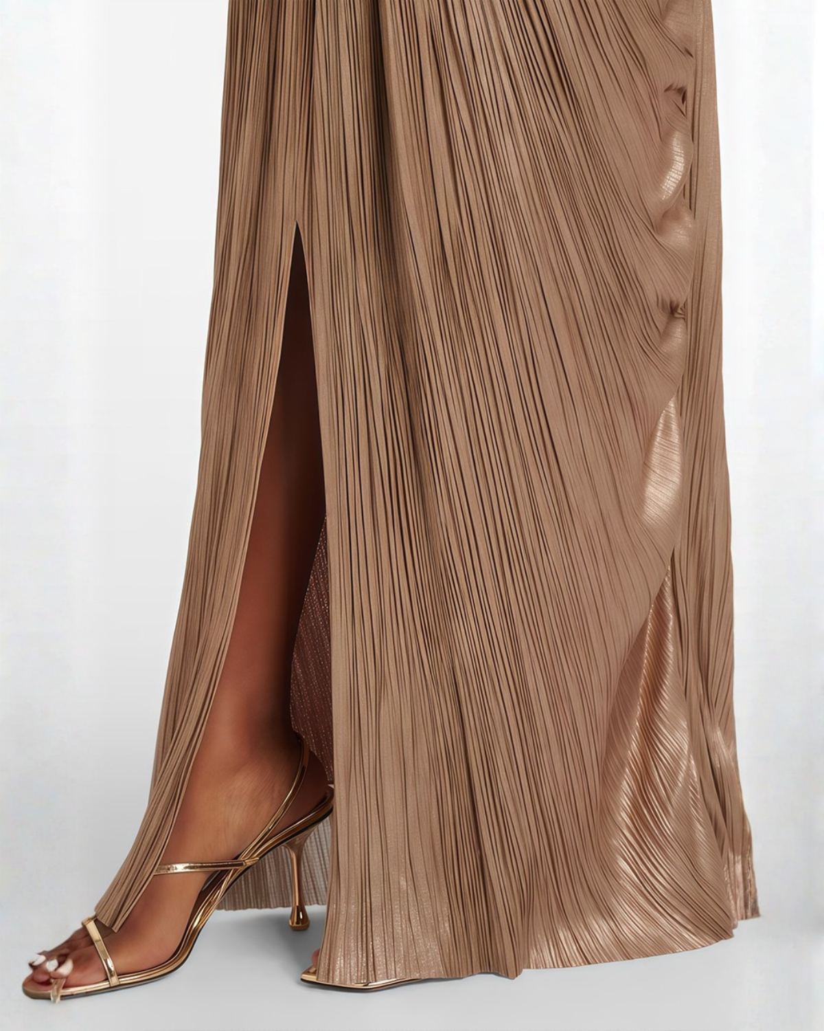 Maxi Dress Cléophée