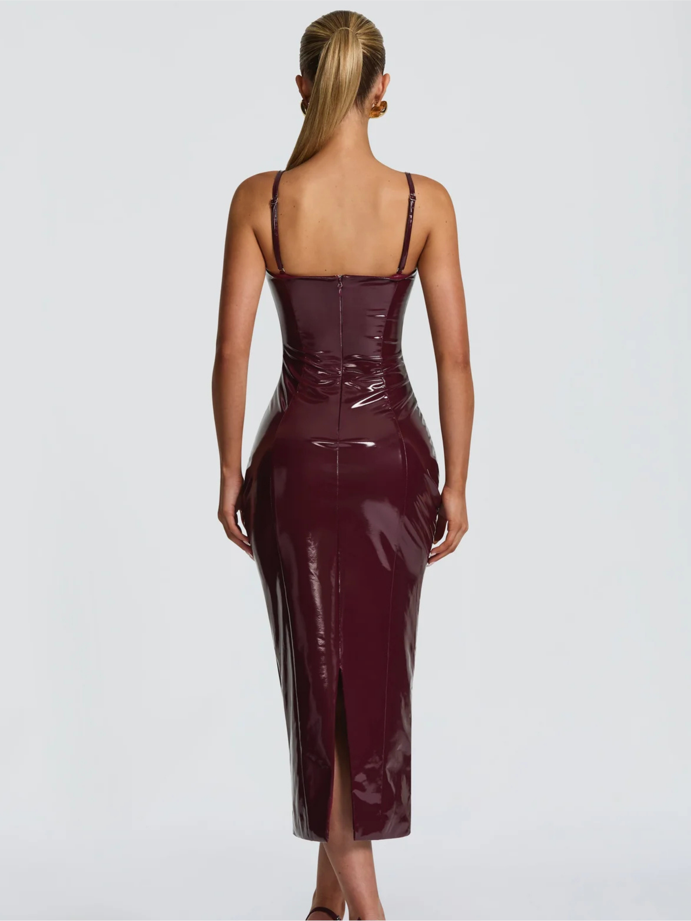 Verona Skulpturales Kleid
