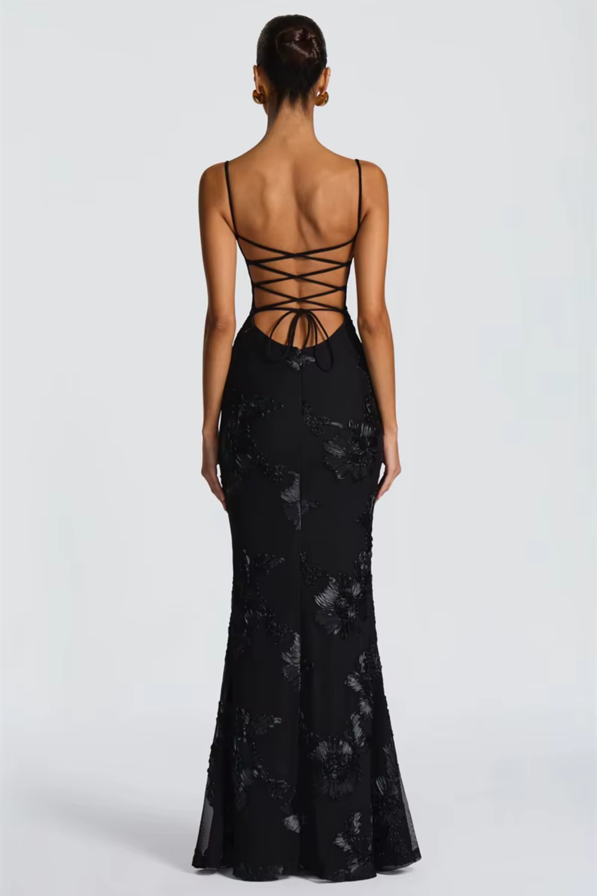 Maxi Dress Seraphina