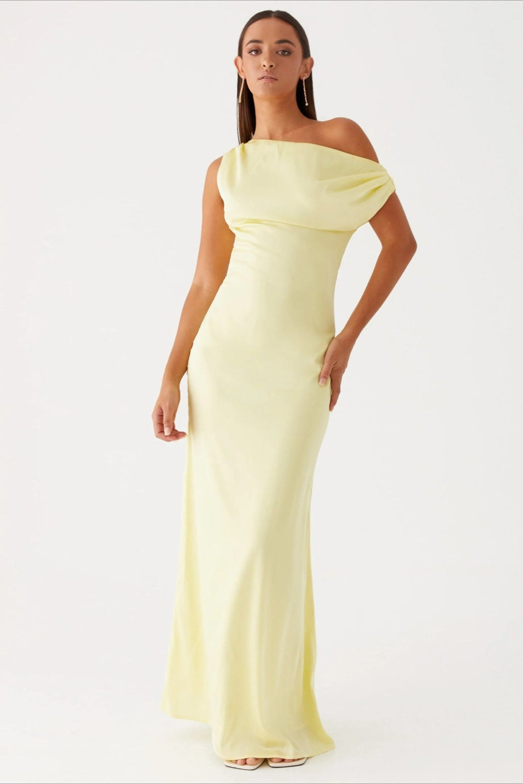 Maxikleid Elanore