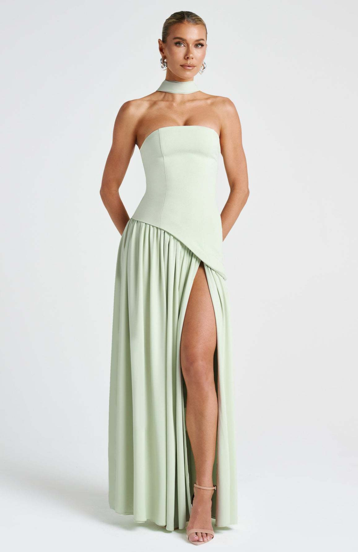 Maxi Dress Elodie