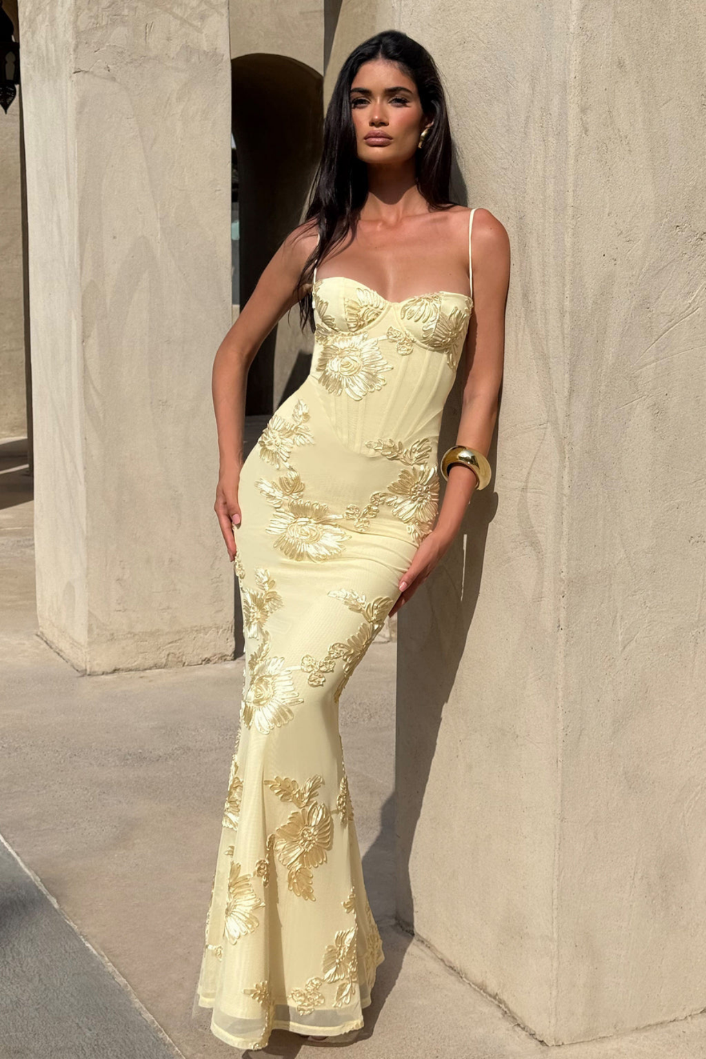 Maxi Dress Seraphina