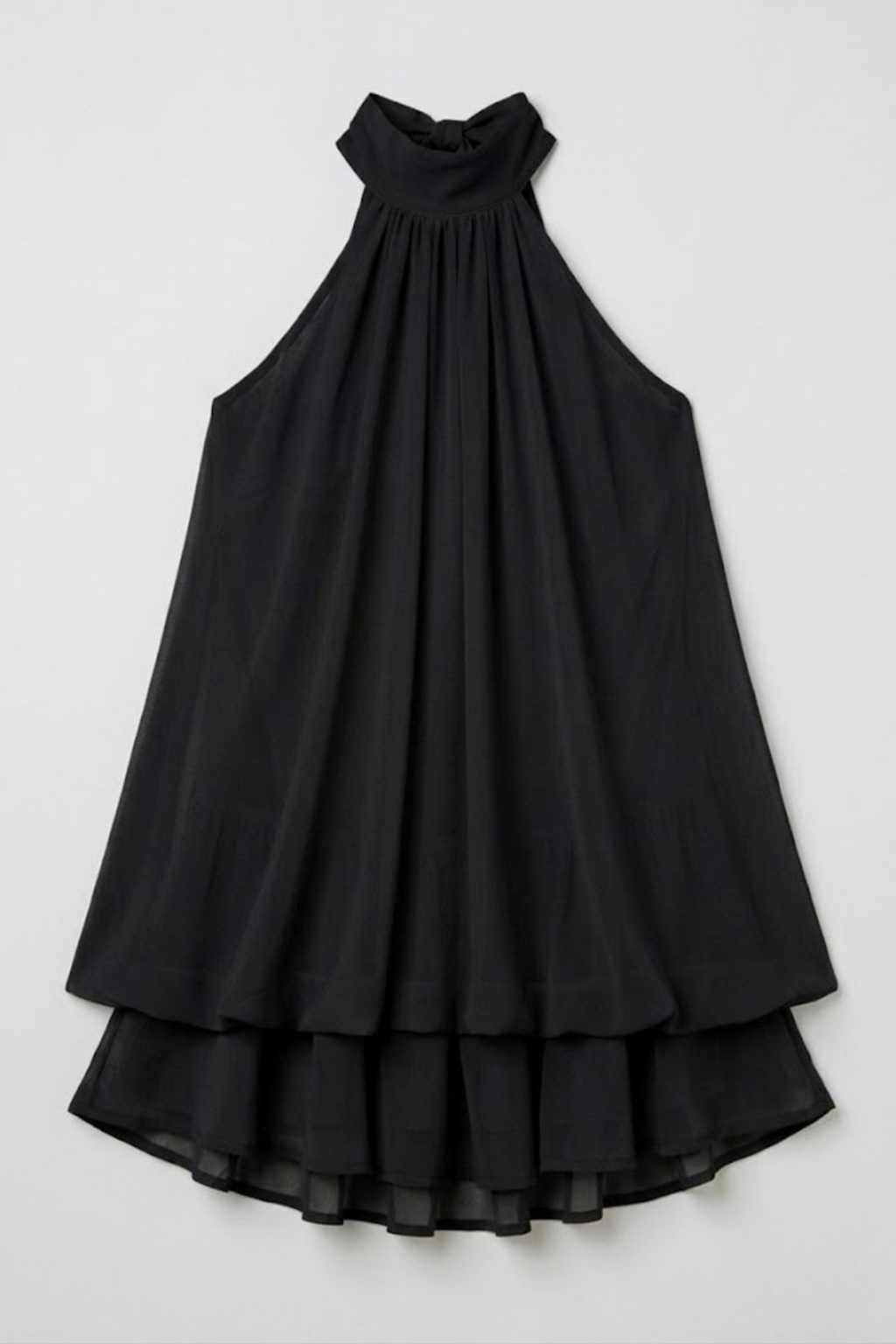 Mini-Kleid