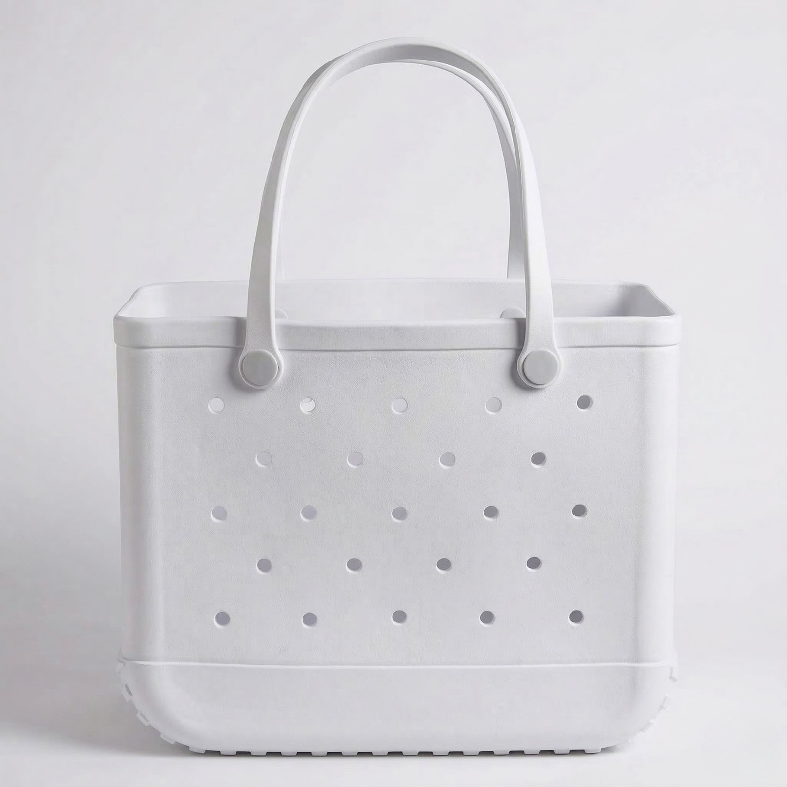 Strandtasche - Wasserdicht, belüftetes EVA mit Drainagelöchern