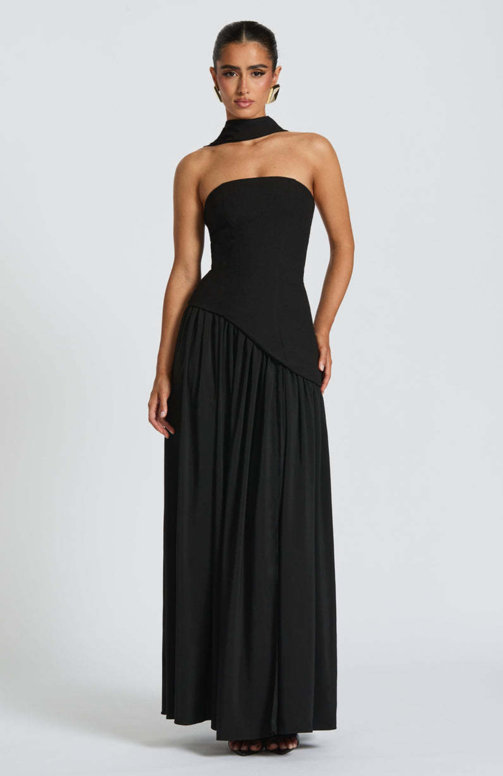 Maxi Dress Elodie