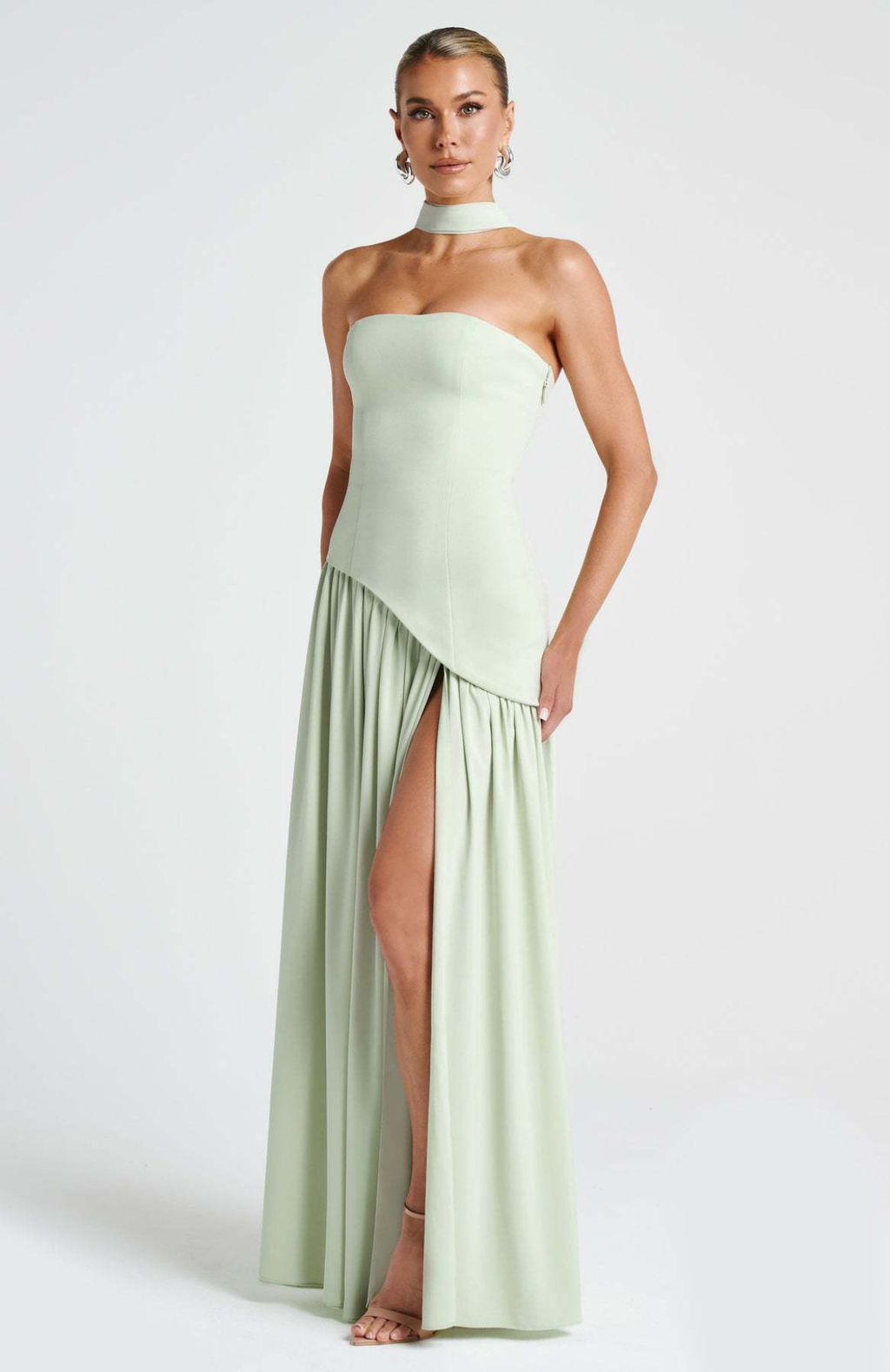 Maxi Dress Elodie