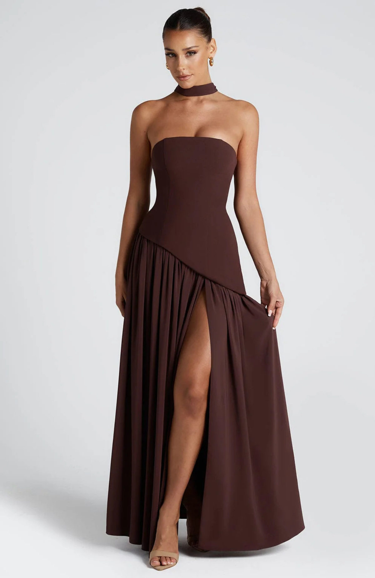 Maxi Dress Elodie