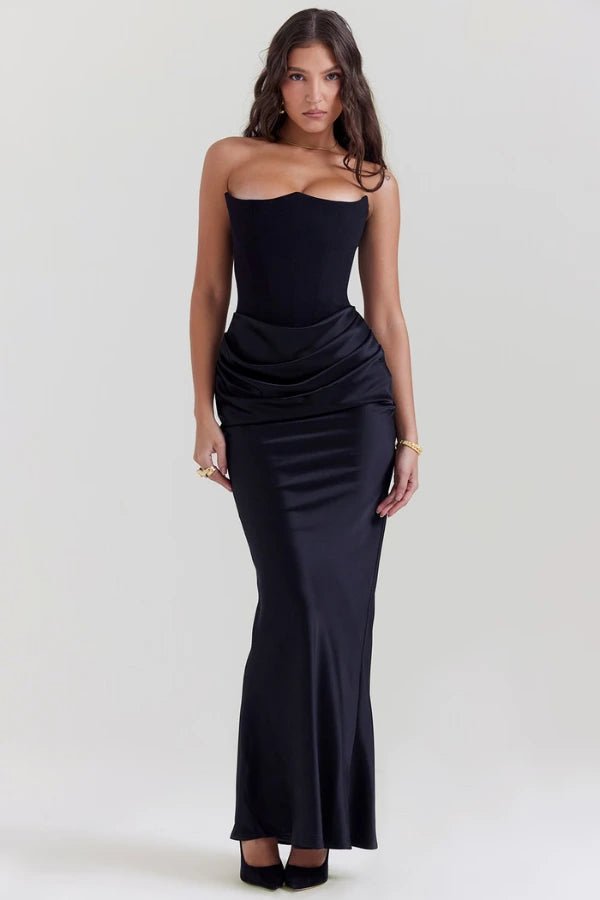 Sloane Evening Dress