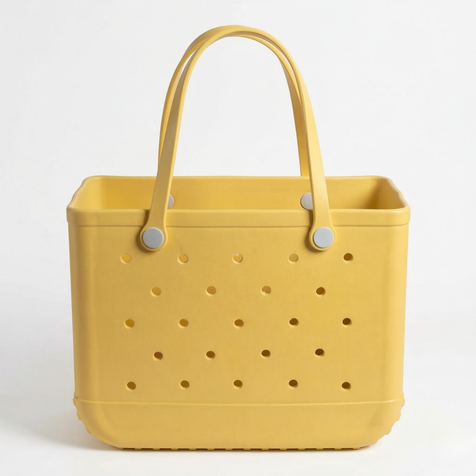 Strandtasche - Wasserdicht, belüftetes EVA mit Drainagelöchern