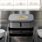 ZenHeat Electric Ceramic Hot Plate Inovessa