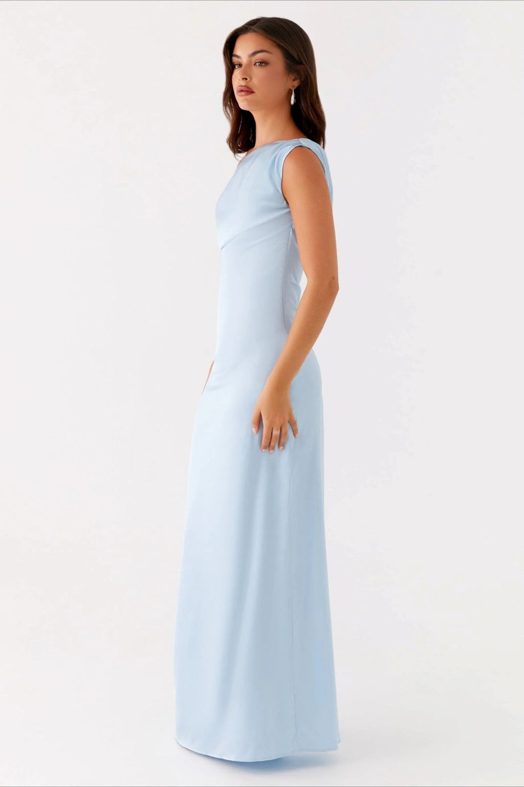 Maxikleid Elanore