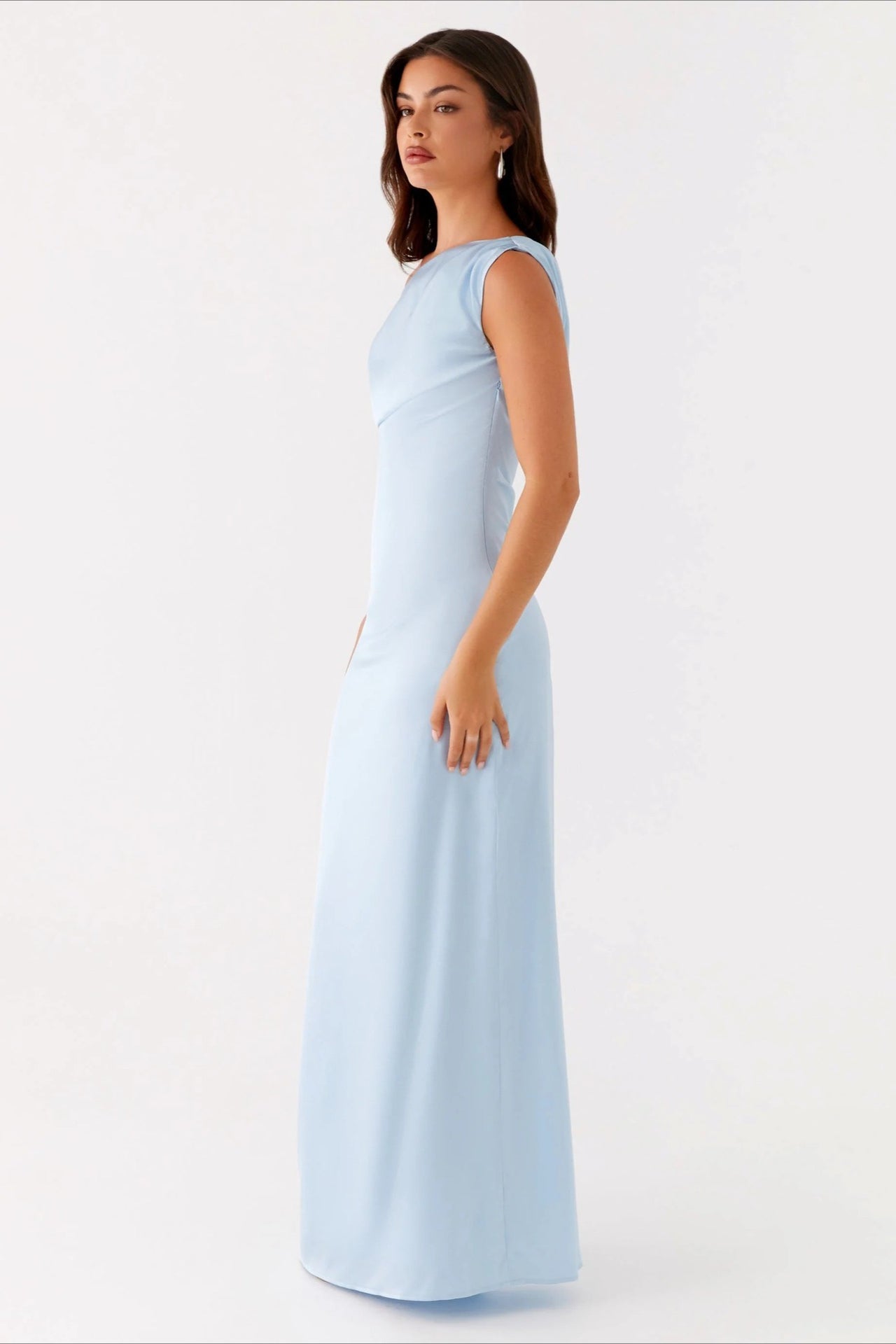 Maxikleid Elanore