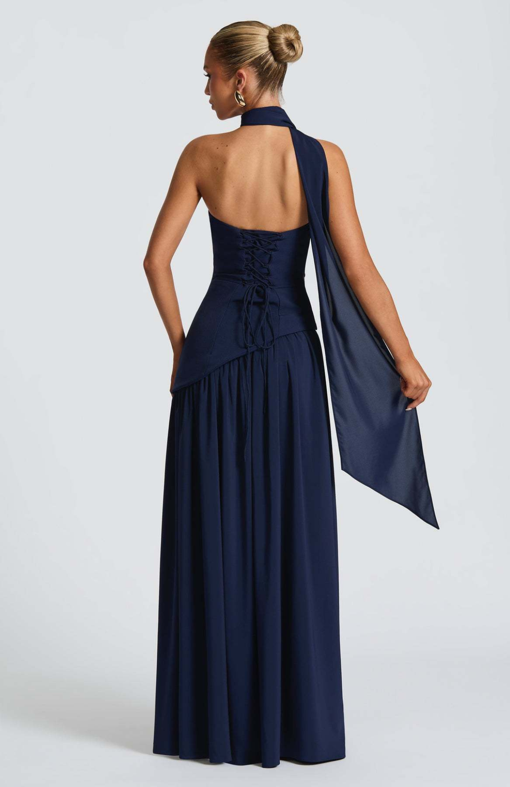 Maxi Dress Elodie