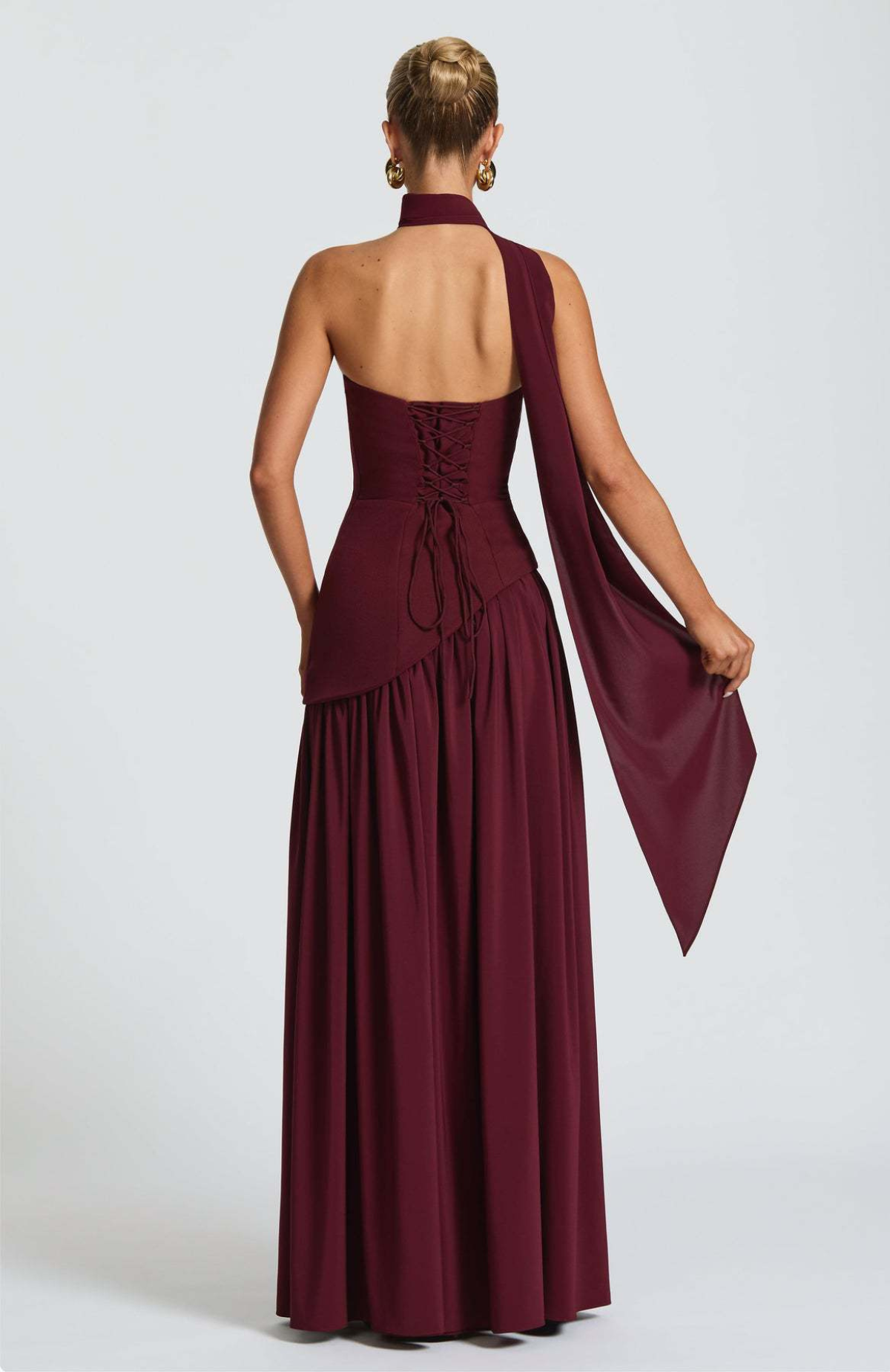 Maxi Dress Elodie