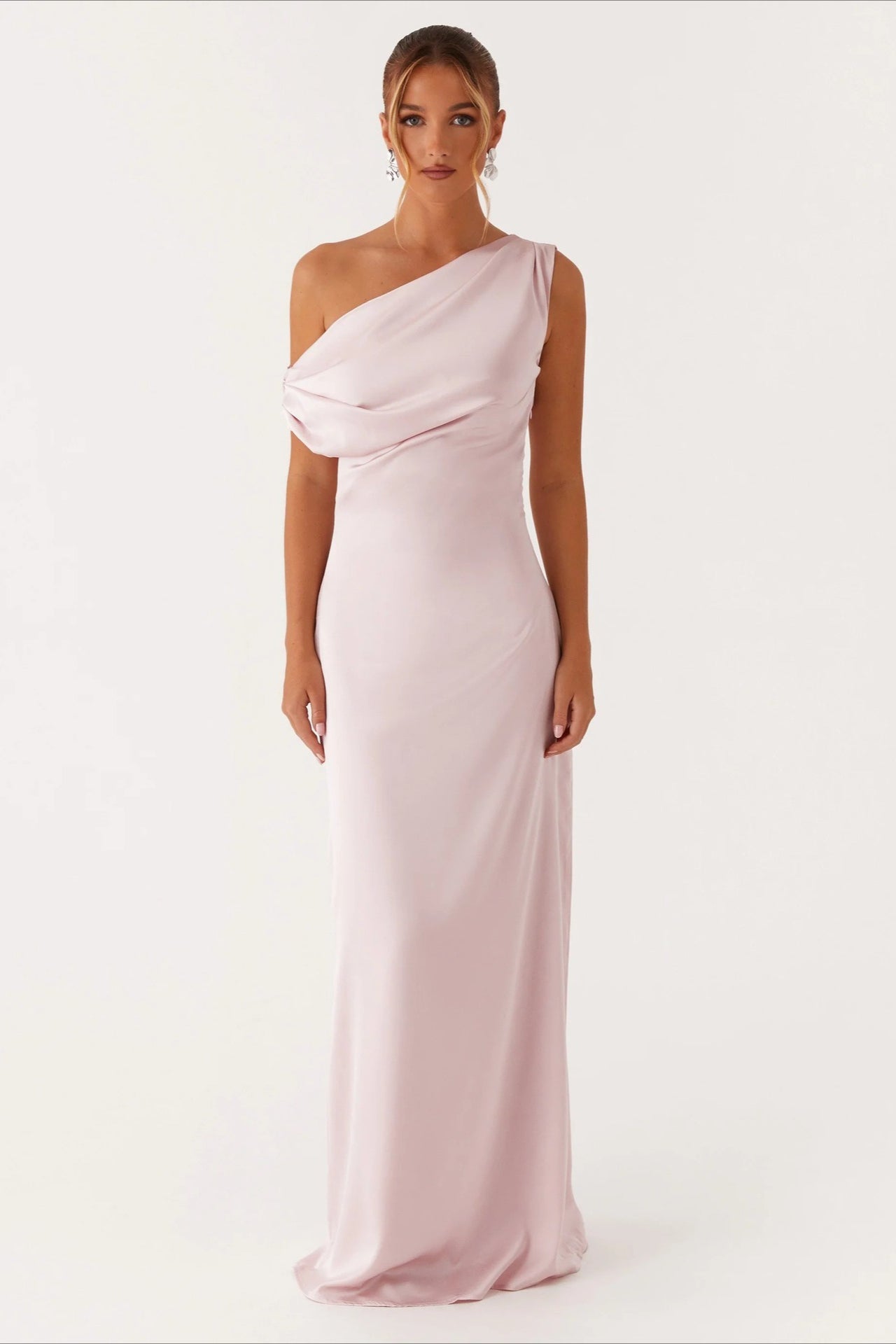 Maxikleid Elanore