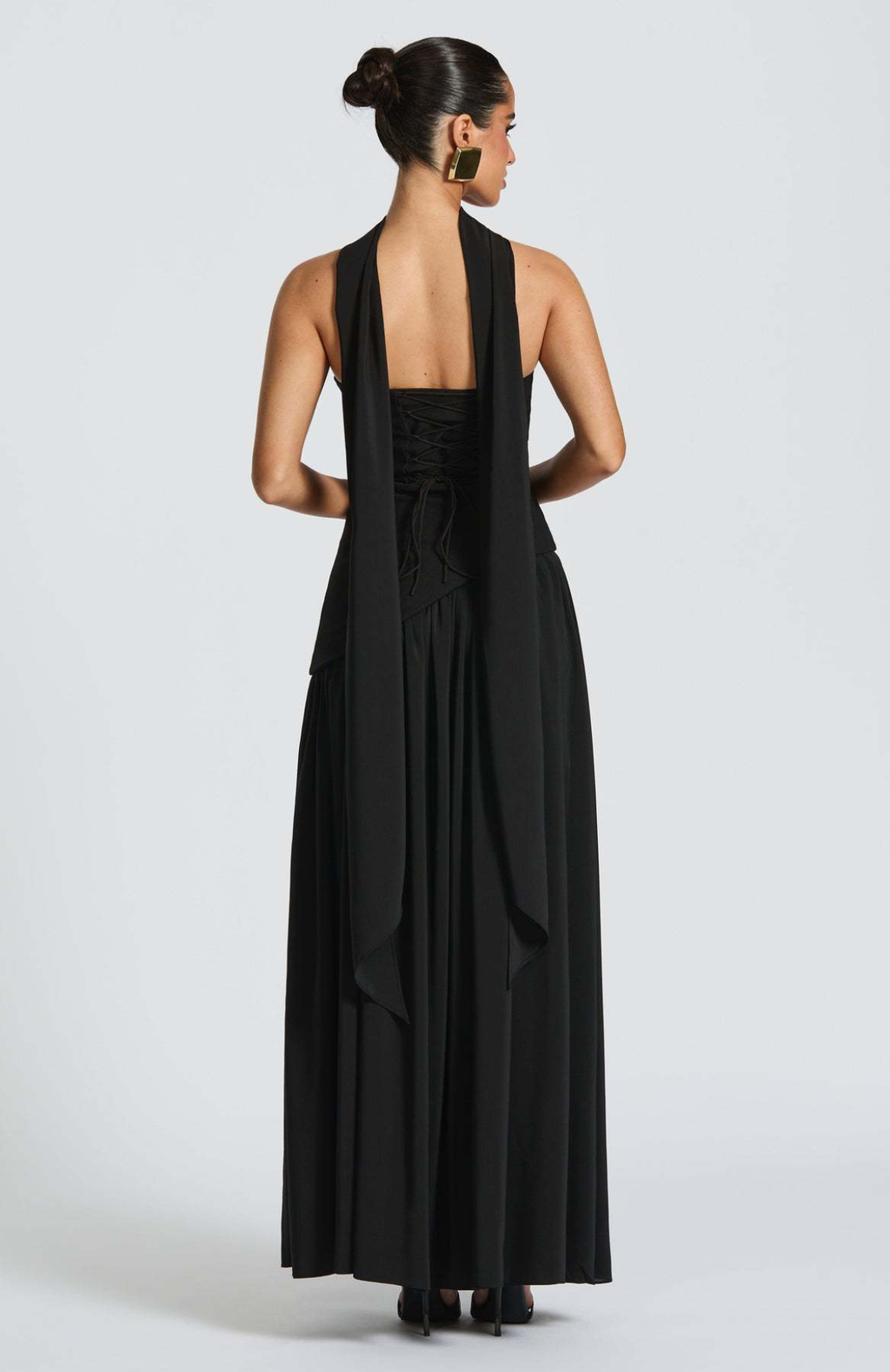 Maxi Dress Elodie