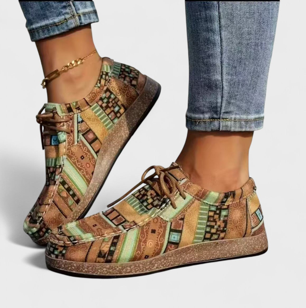 Orthopädische Sneaker