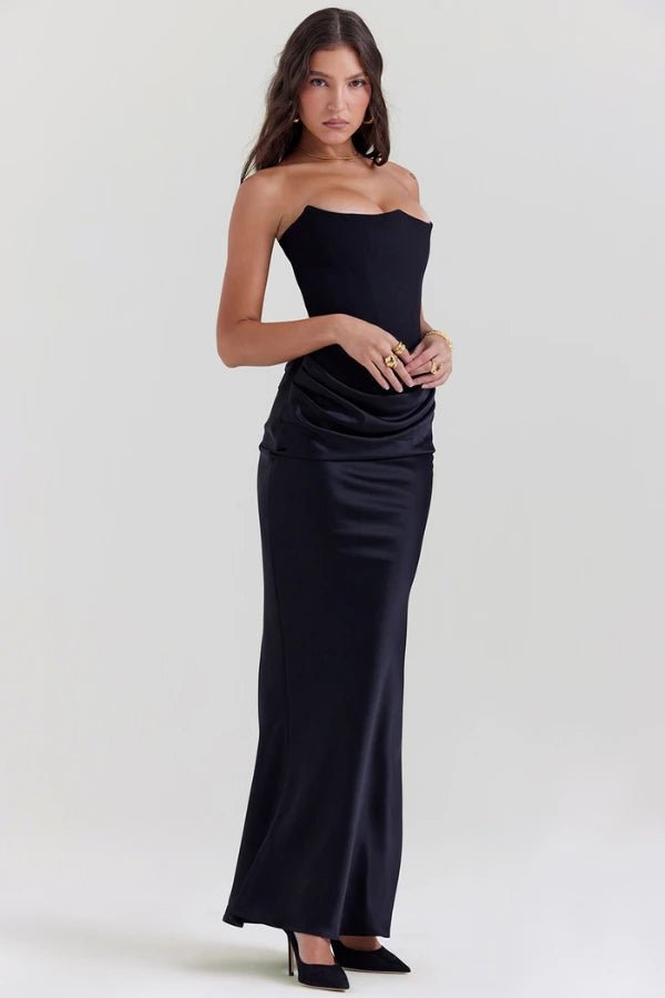 Sloane Evening Dress