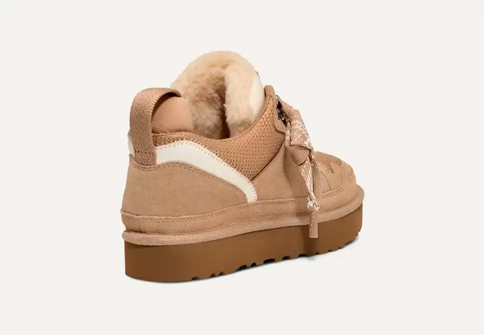NOUVEAU RICHE Damen Vinter Wildleder Stiefel Für Warme Schritte Kälte