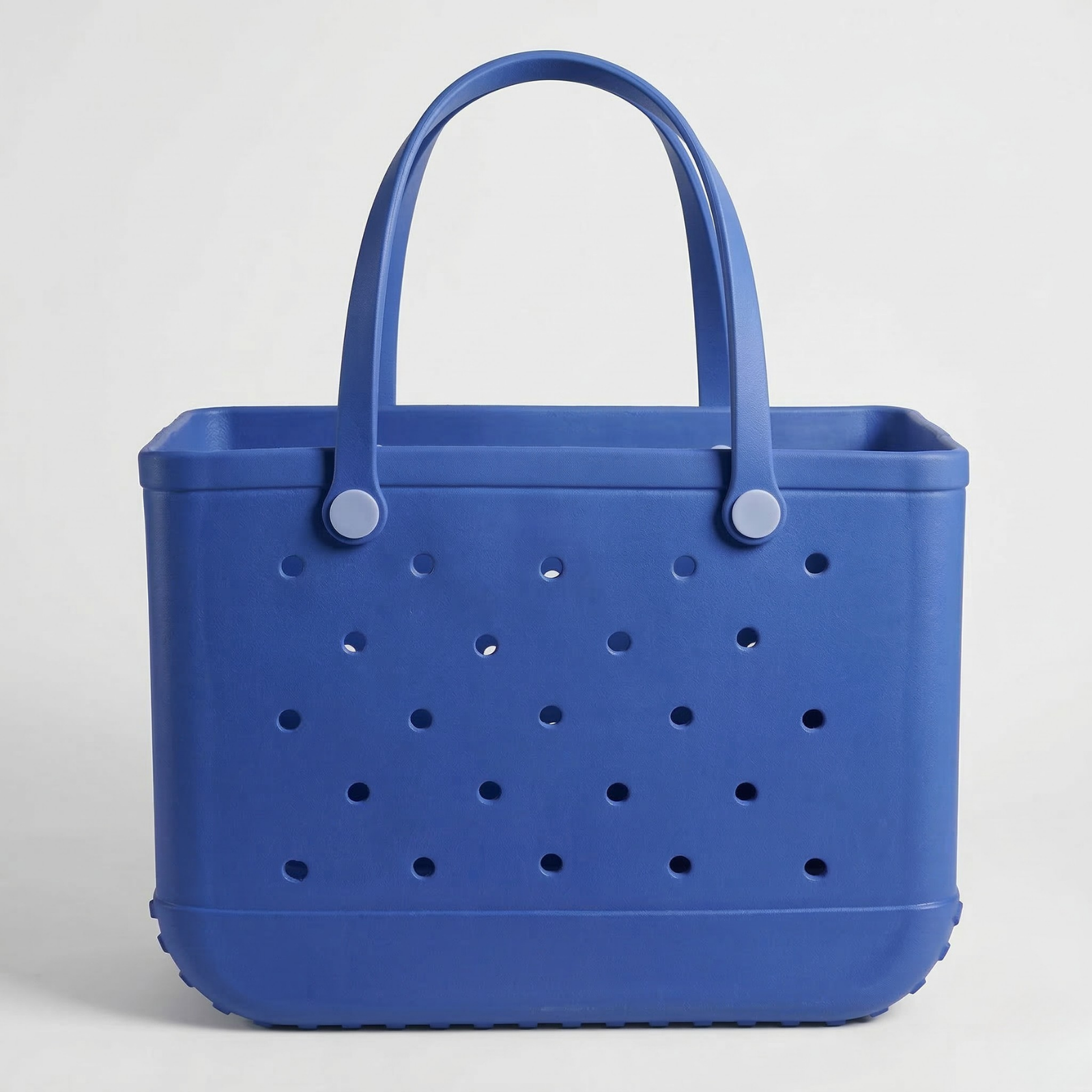Strandtasche - Wasserdicht, belüftetes EVA mit Drainagelöchern