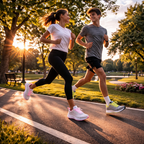 Orthopädische Damen Sneaker mit Komfort und Unterstützung für schmerzfreies Gehen