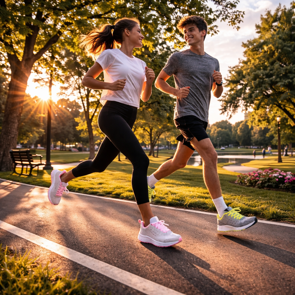 Orthopädische Damen Sneaker mit Komfort und Unterstützung für schmerzfreies Gehen