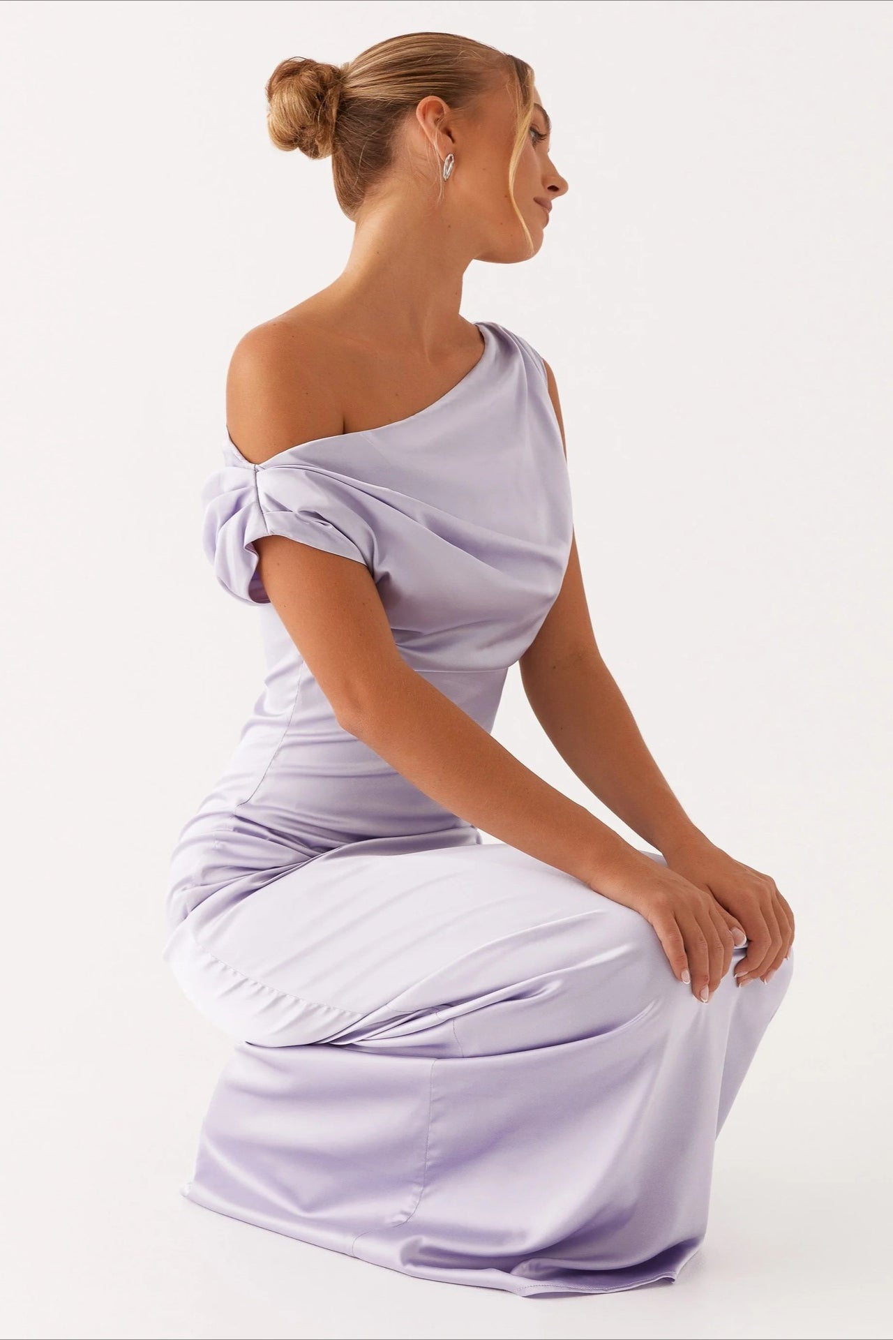 Maxikleid Elanore