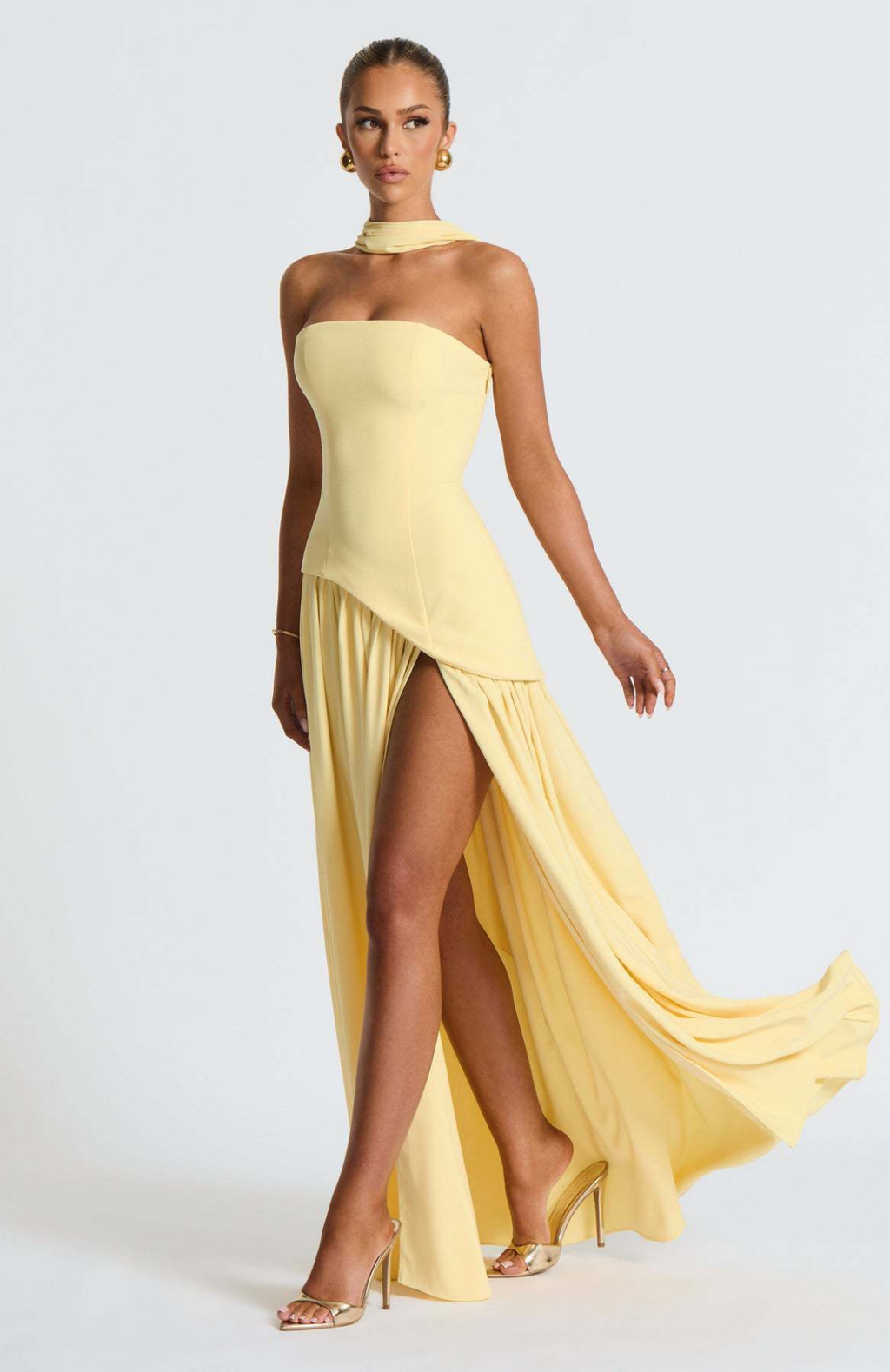 Maxi Dress Elodie