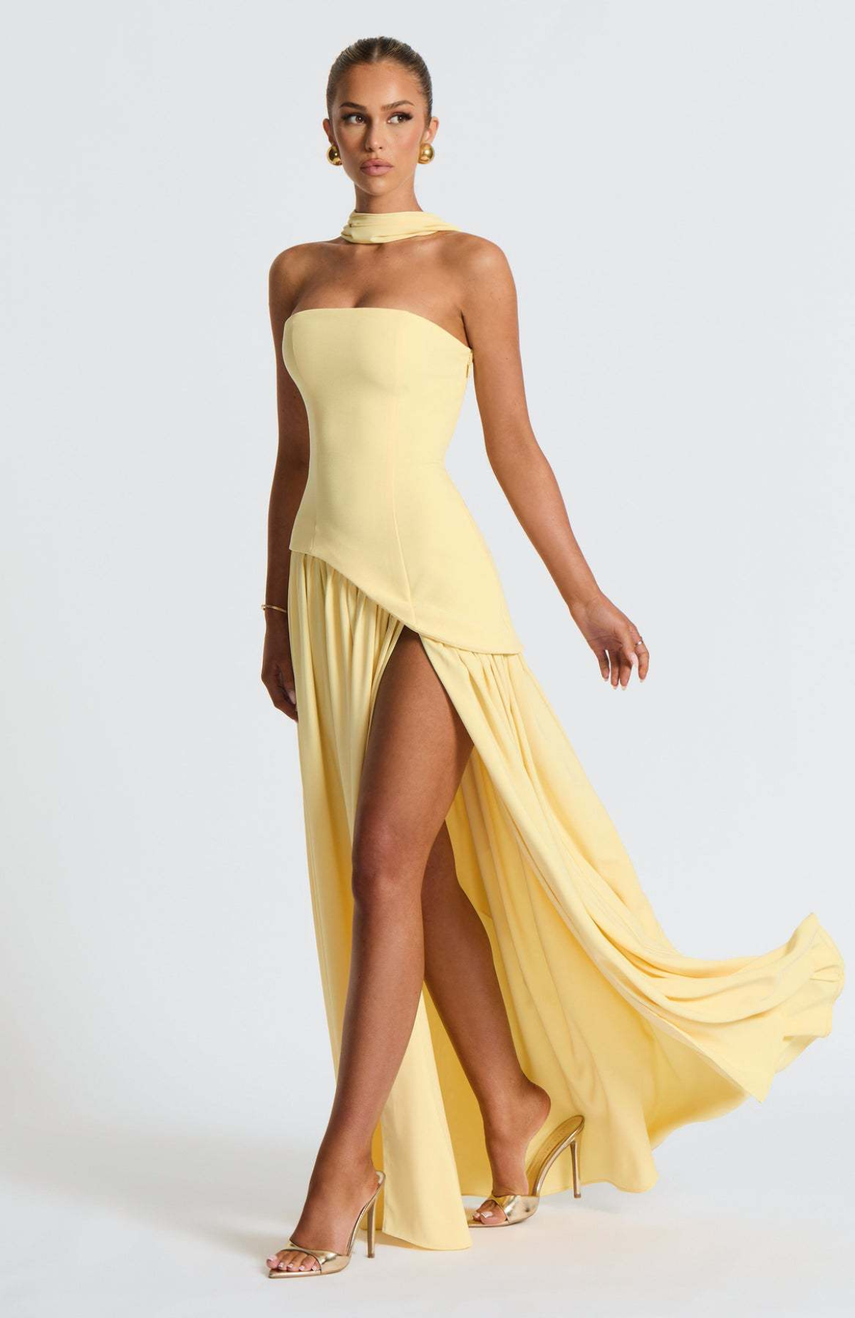 Maxi Dress Elodie