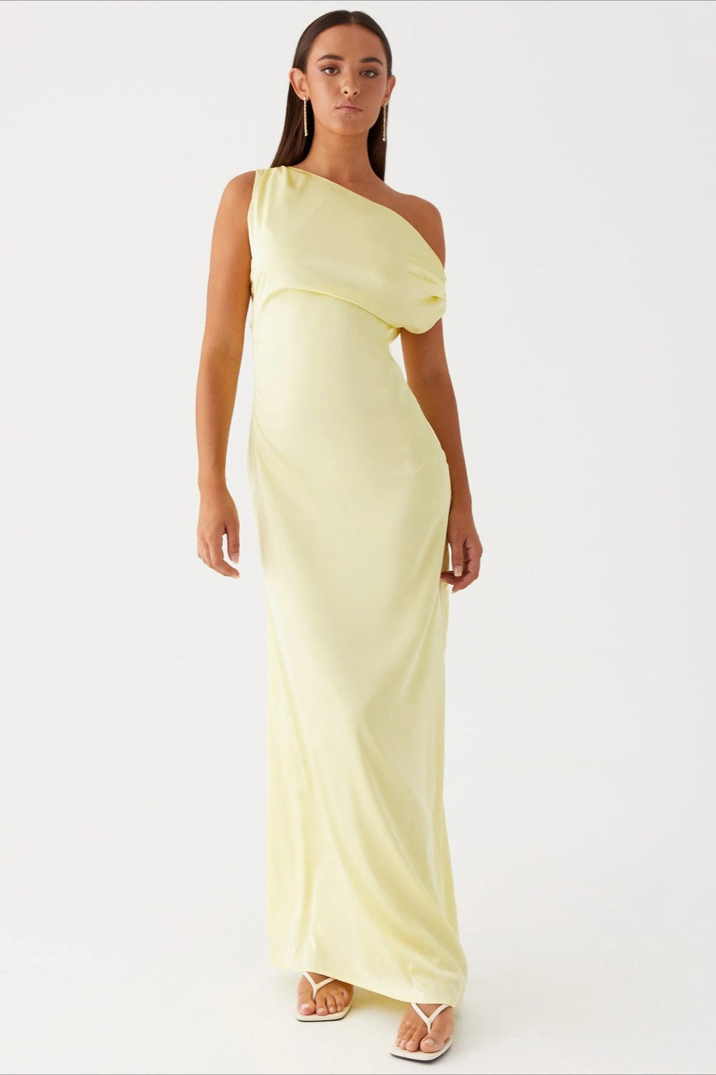 Maxikleid Elanore
