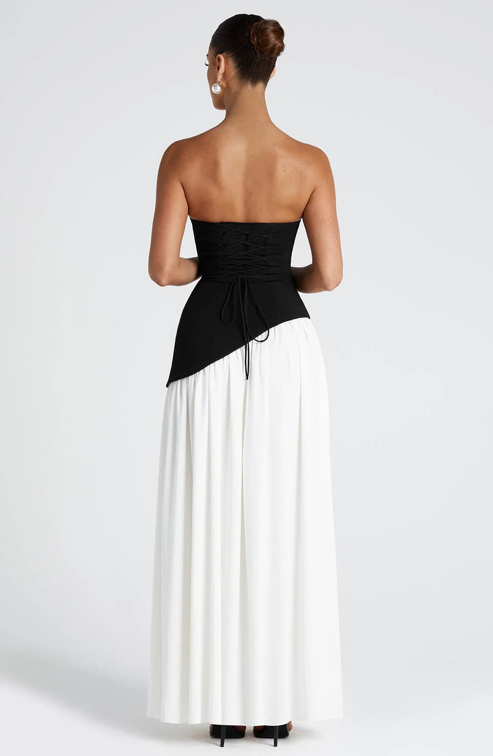 Maxi Dress Elodie
