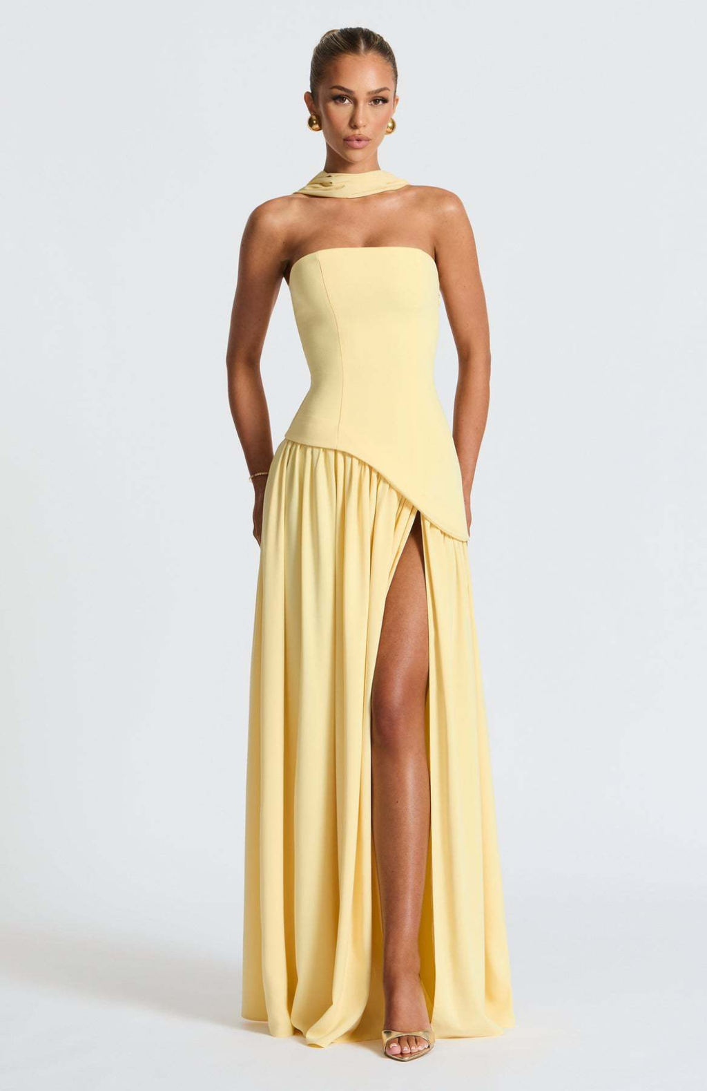 Maxi Dress Elodie