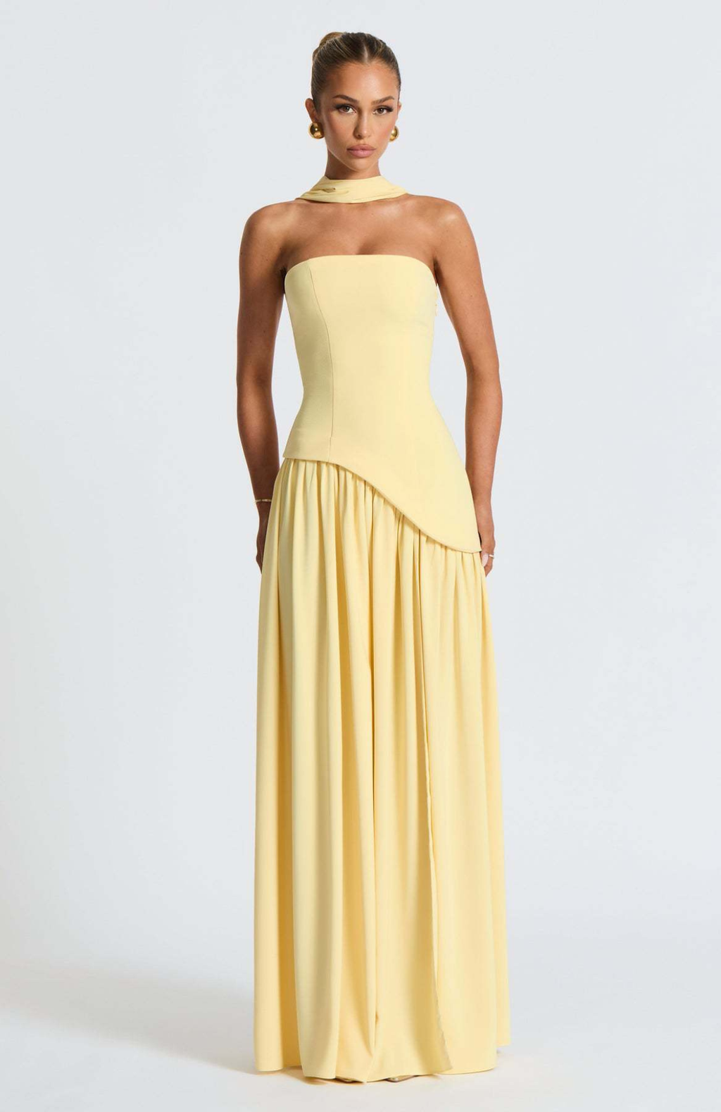 Maxi Dress Elodie