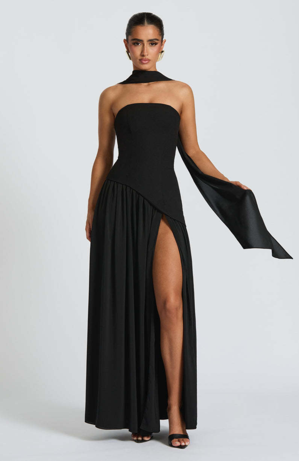 Maxi Dress Elodie