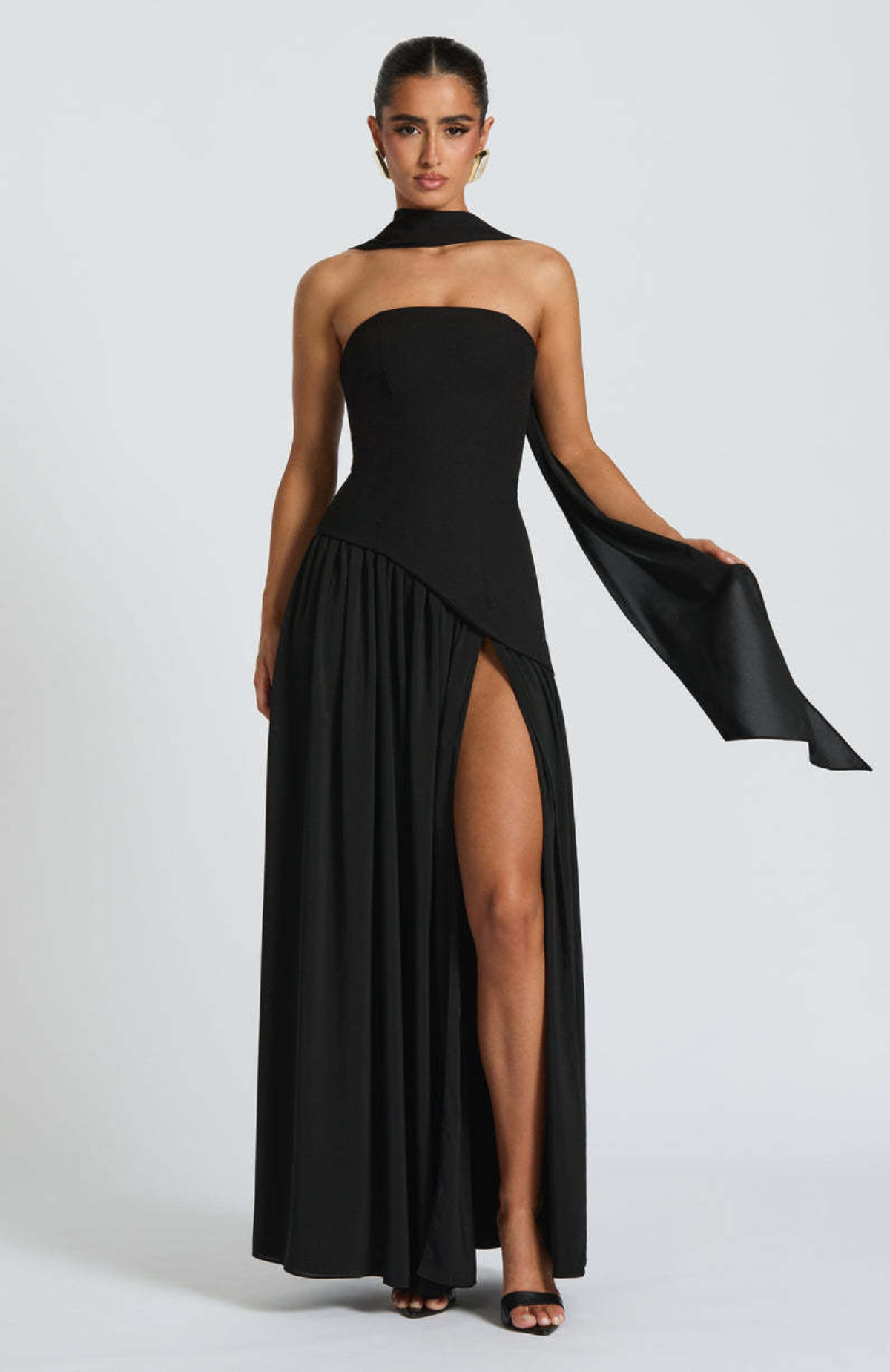 Maxi Dress Elodie