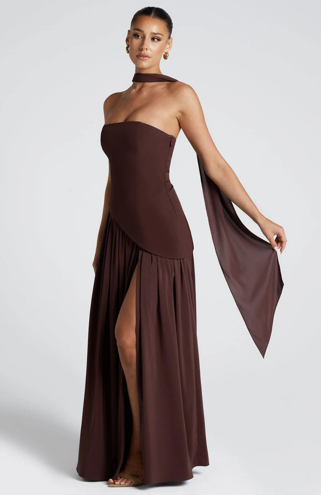 Maxi Dress Elodie