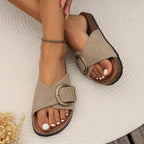 ARIA | Stylish Orthopedic Comfortable Sandals 6